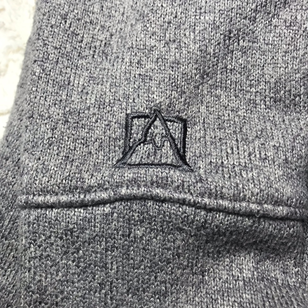 Avalanche Penelope Coat Small Missing Button - image 6